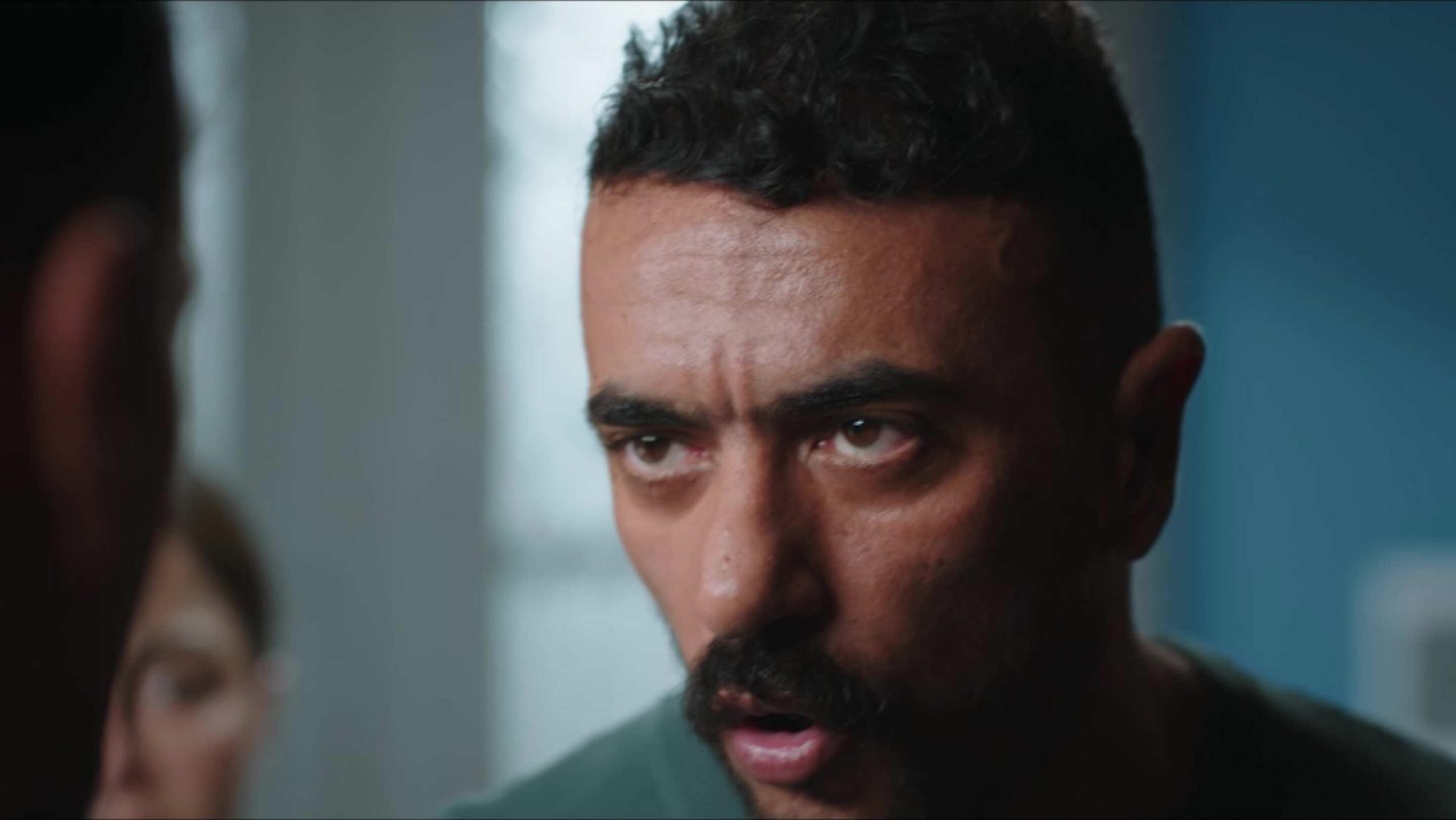 Ahmed El Awady علي كلاي Ali Klay, Ali Clay Aly Klay Arabic Series, Viu Original Egyptian Series, Egyptian Drama Series, Ramadan 2026 Thriller - episode 3