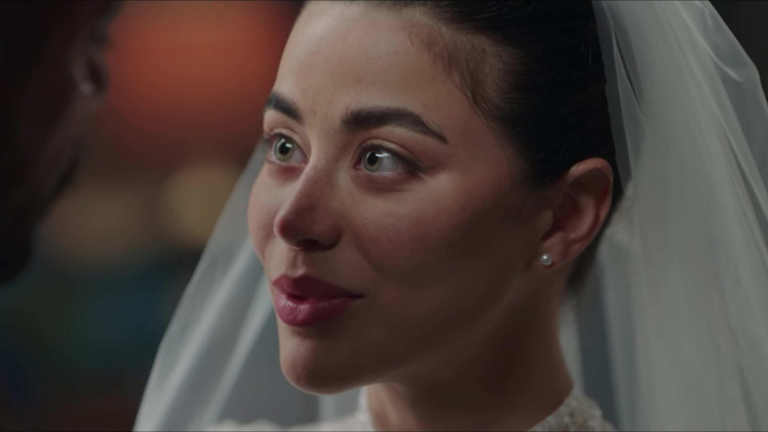 Yara Elsokkary (يارا السكري) علي كلاي Ali Klay, Ali Clay Aly Klay Arabic Series, Viu Original Egyptian Series, Egyptian Drama Series, Ramadan 2026 Thriller - episode 11