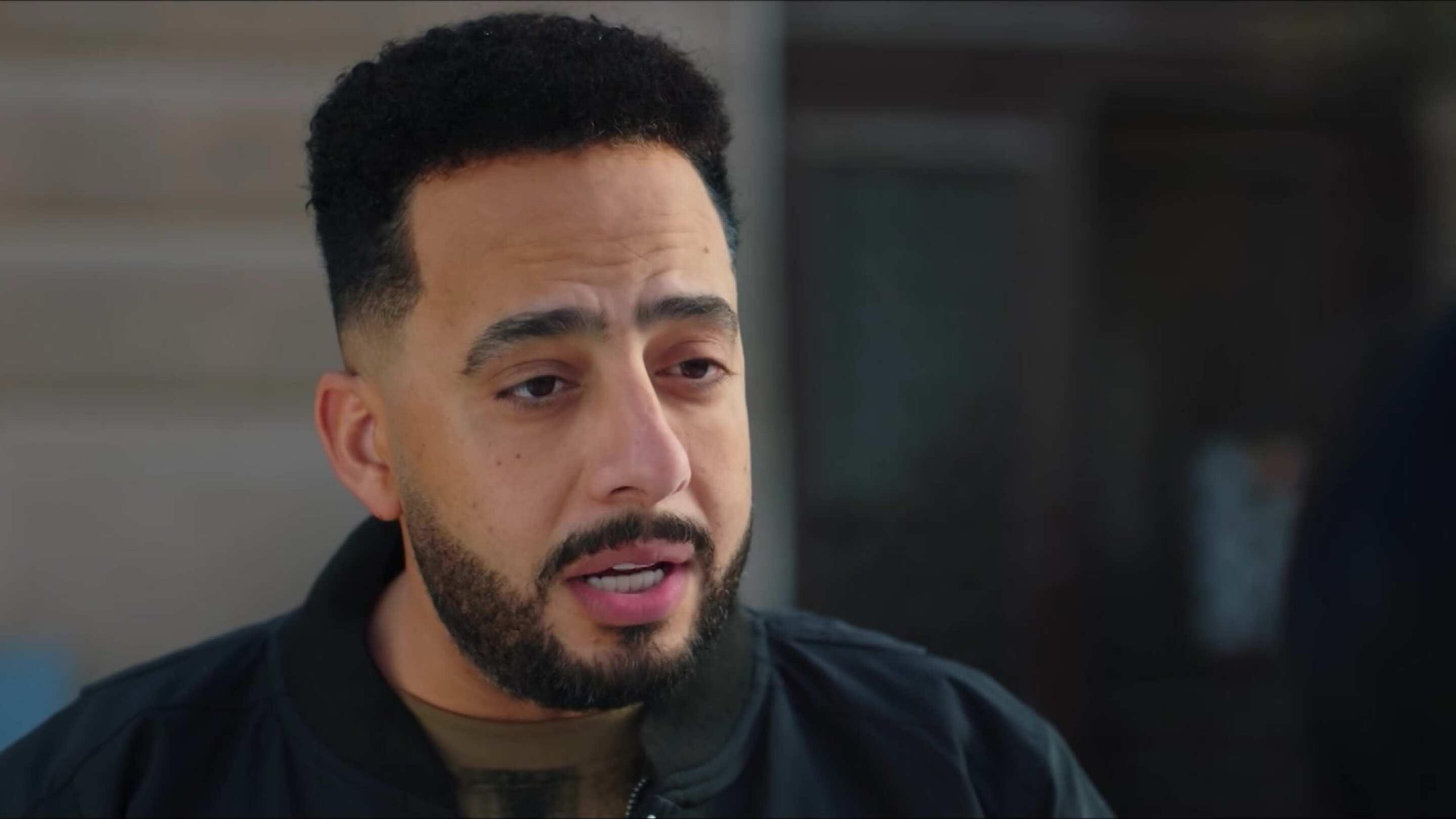 Essam Elsakka (عصام السقا) علي كلاي Ali Klay, Ali Clay Aly Klay Arabic Series, Viu Original Egyptian Series, Egyptian Drama Series, Ramadan 2026 Thriller - episode 9