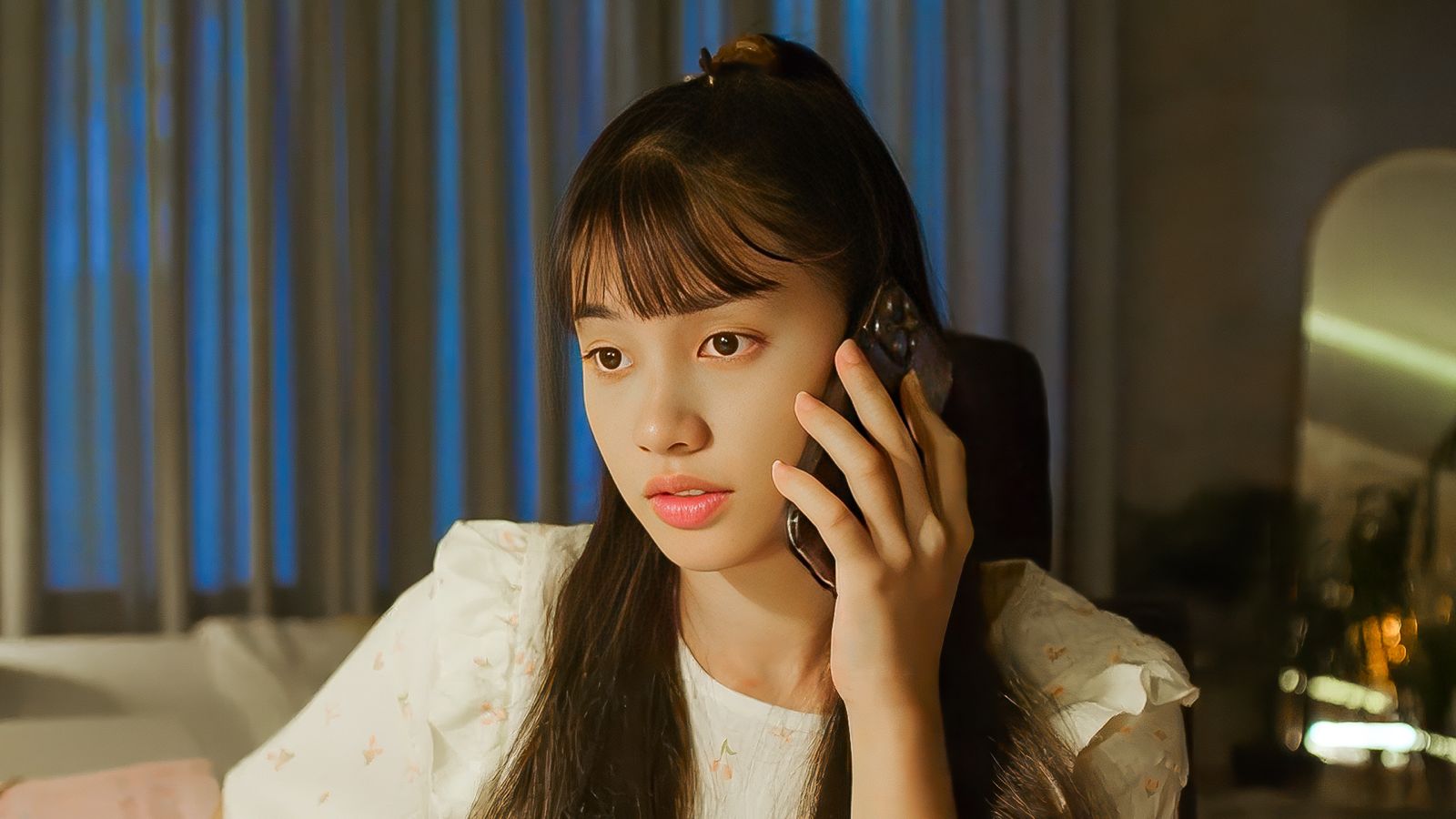 Amylia Aidura Crash Class (Kelas Belakang) feature image School, Youth, Viu Original Malaysia, Malay Dramas -11