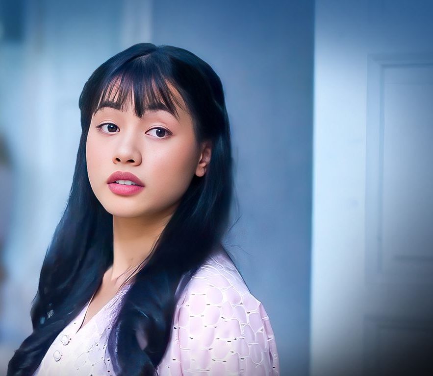 Amylia Aidura Crash Class (Kelas Belakang) feature image School, Youth, Viu Original Malaysia, Malay Dramas -5