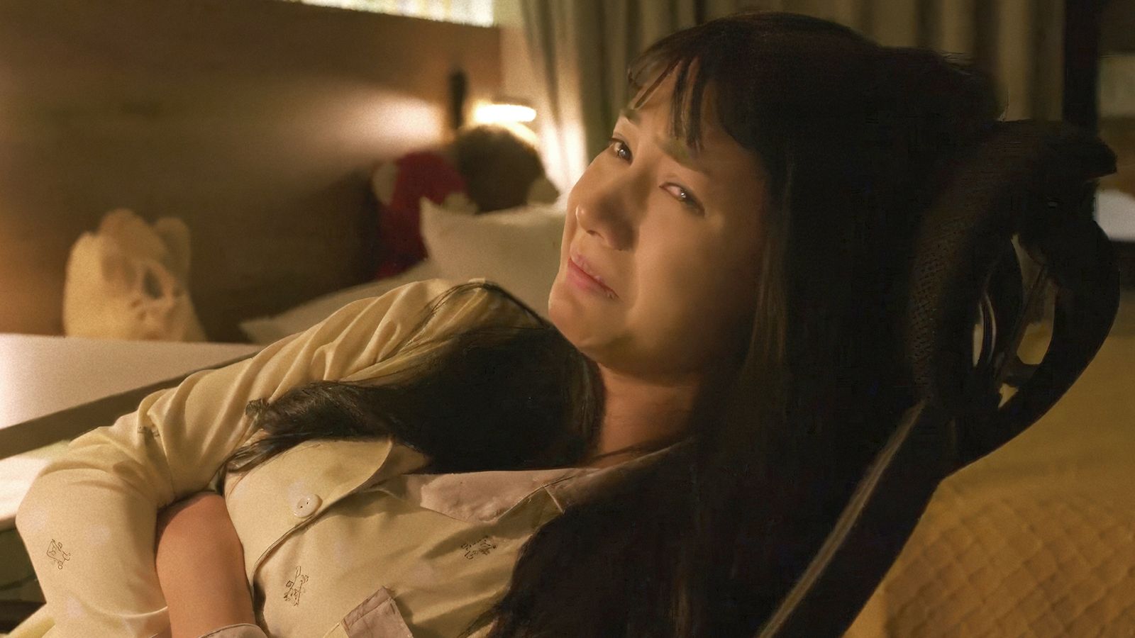 Amylia Aidura Crash Class (Kelas Belakang) feature image School, Youth, Viu Original Malaysia, Malay Dramas -9