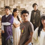 Amylia Aidura Crash Class (Kelas Belakang) feature image School, Youth, Viu Original Malaysia, Malay Dramas feature main 2