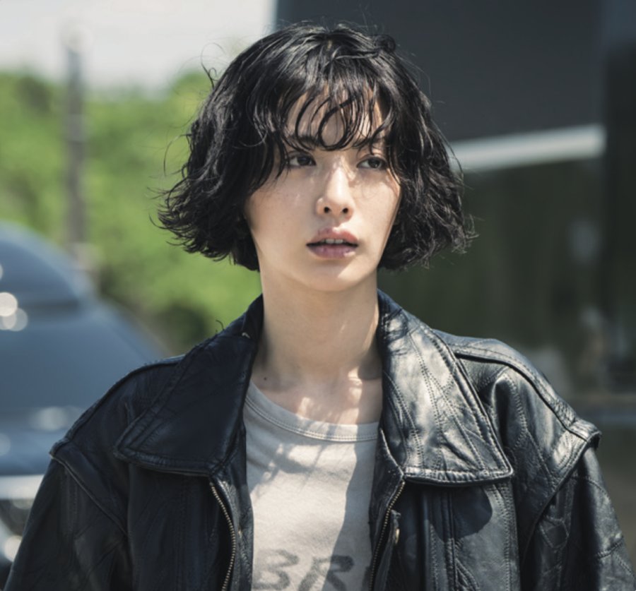 Nana Hwang Jeong Won CLIMAX 클라이맥스 viu kdrama political thriller korean to watch online for free 11