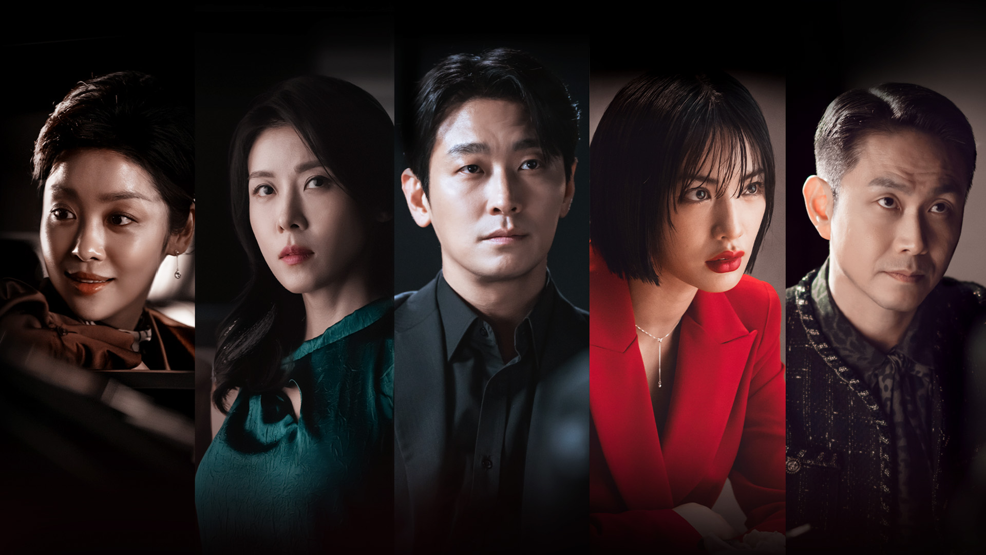 Ju Ji Hoon Bang Tae Seop a Ji Won Chu Sang A Nana Hwang Jeong Won Oh Jung Se Kwon Jong Uk Cha Joo Young Lee Yang Mi CLIMAX 클라이맥스 viu kdrama political thriller korean to watch online for free feature image Landscape_Thumbnail_1920x1080