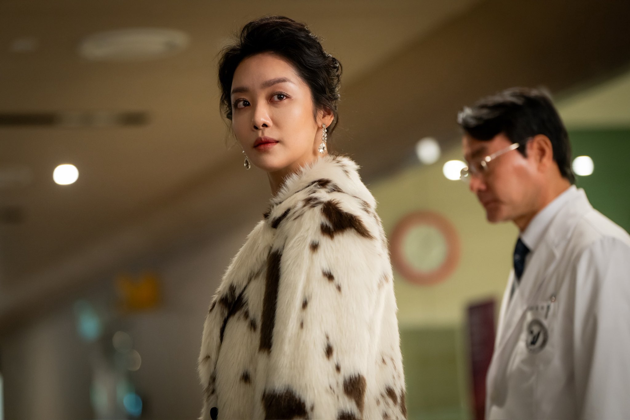 Cha Joo Young Lee Yang Mi 2 CLIMAX 클라이맥스 viu kdrama political thriller korean to watch online for free 2