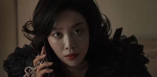 Cha Joo Young Lee Yang Mi 2 CLIMAX 클라이맥스 viu kdrama political thriller korean to watch online for free