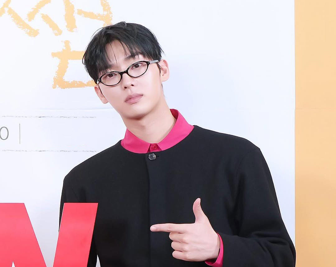 Choi Hyun Wook Curtain Up, Class! K variety show 2026 Curtain Up, Class!, 방과후태리쌤 放学后戏剧班 CJ Korean Variety