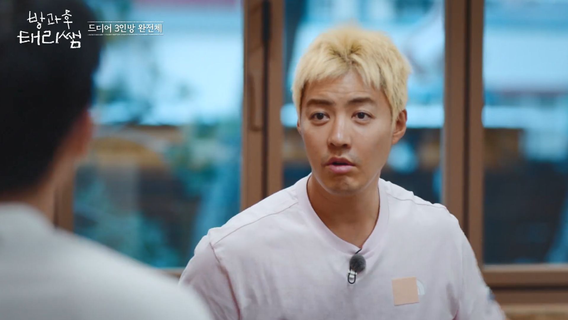 Curtain Up, Class! K variety show 2026 Curtain Up, Class!, 방과후태리쌤 放学后戏剧班 CJ Korean Variety Kim Tae Ri Kangnam Choi Hyun Wook episode 3