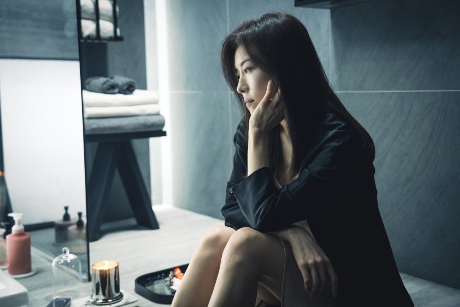 Ha Ji Won Chu Sang A CLIMAX 클라이맥스 viu kdrama political thriller korean to watch online for free 5