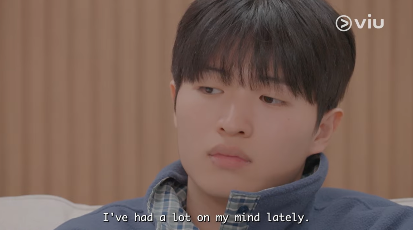 Jaeseung Lee- When Our Kids Fall In Love 2 내 새끼의 연애 시즌2 Viu k variety shows to watch online for free dating show reality show romantic comedy Cohabitation