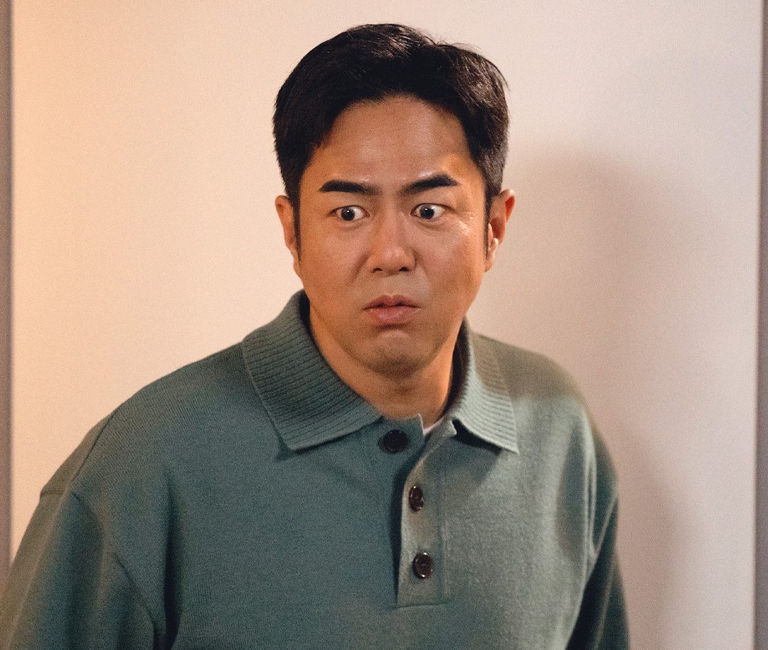 Jeon Seok-Ho Phantom Lawyer 신이랑 법률사무소 viu korean drama ghost horror dramas k drama legal dramas