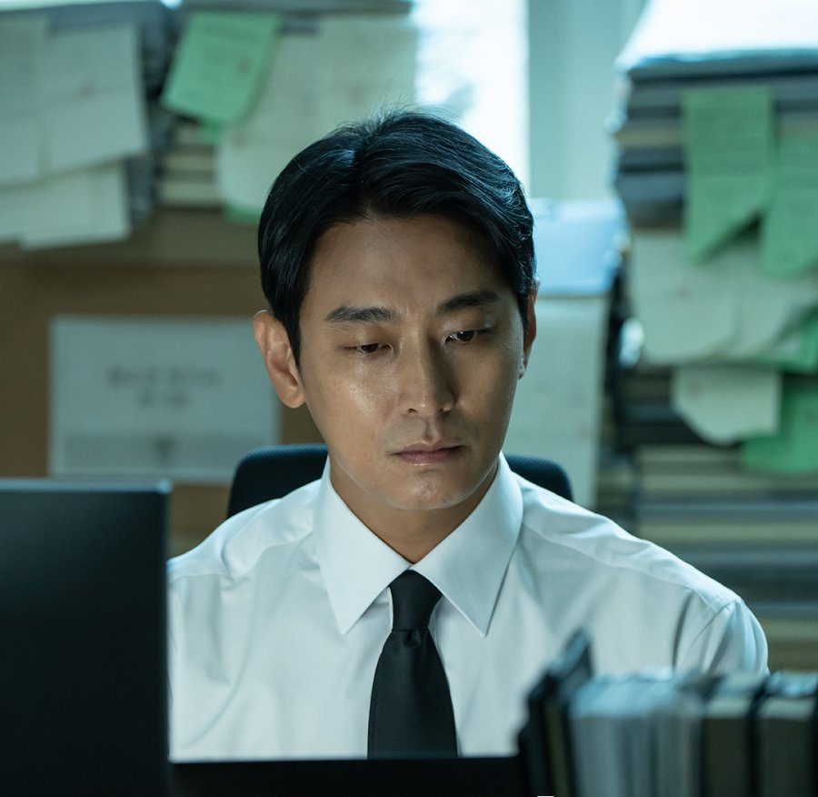 Ju Ji Hoon Bang Tae Seop CLIMAX 클라이맥스 viu kdrama political thriller korean to watch online for free 4