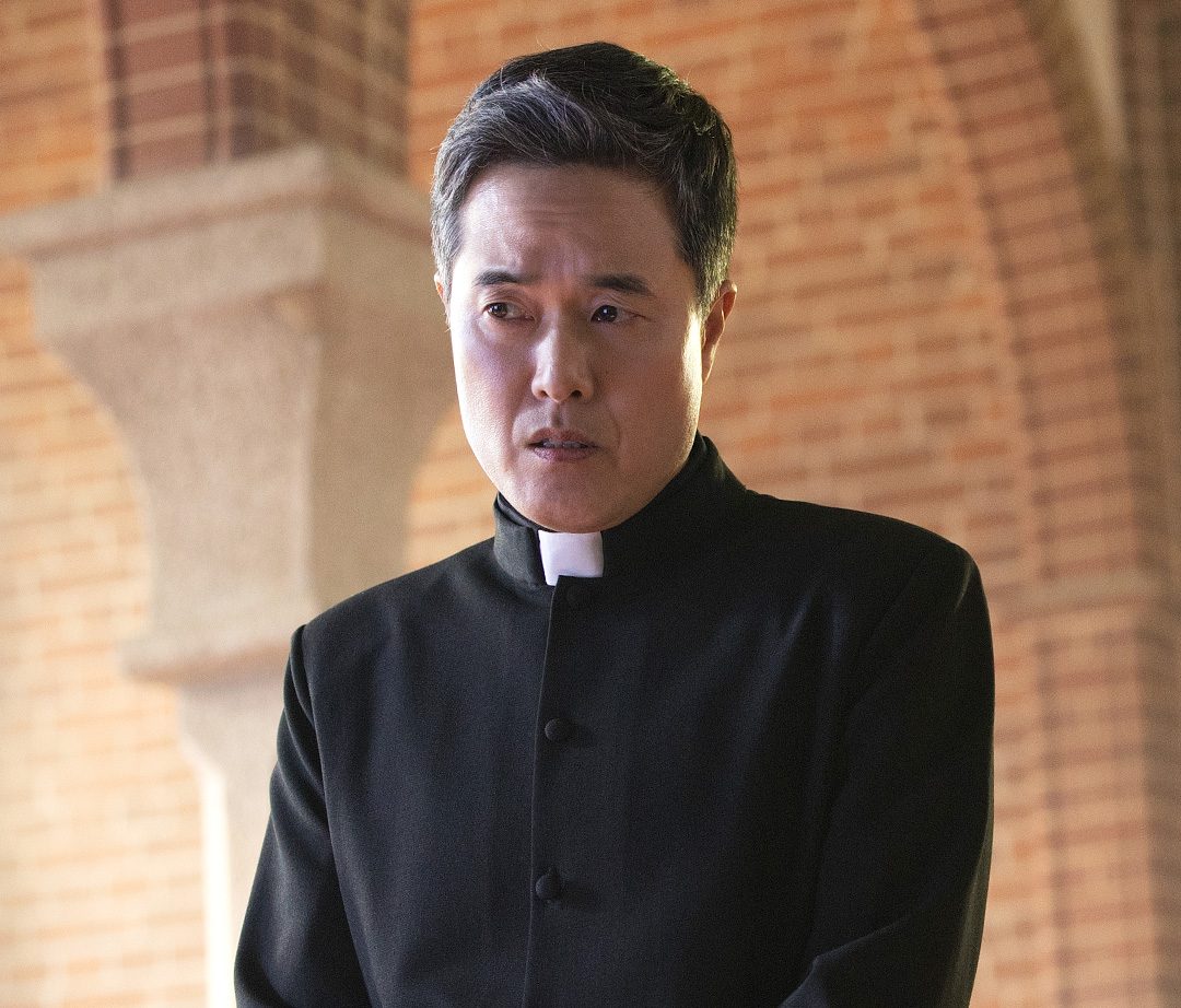 Jung seung-kil Phantom Lawyer 신이랑 법률사무소 viu korean drama ghost horror dramas k drama legal dramas