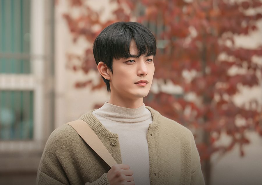 Kim Kyung Bo as Park Min Jun 붉은 진주, 红色珍珠, Red Pearl, PARK Jin Hee, NAM Sang Ji, Romance, Family dramas, KBS, Korean Dramas, Kdramas, Park Jin Hee, NAM Sang Ji, Pearl in Red cast