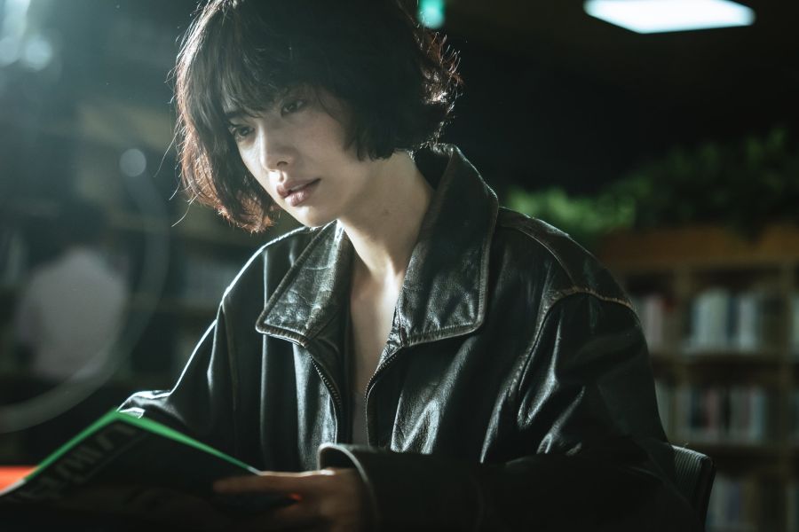 Nana Hwang Jeong Won CLIMAX 클라이맥스 viu kdrama political thriller korean to watch online for free 2