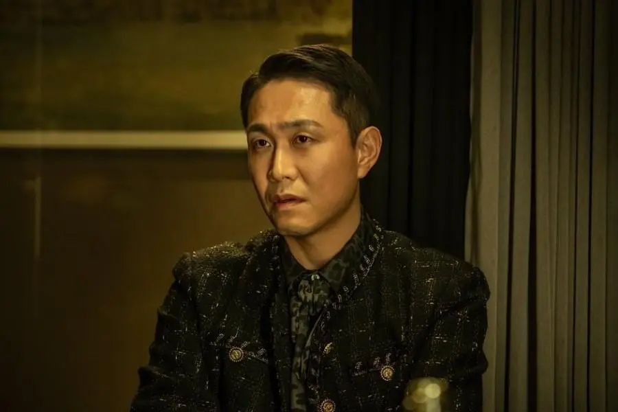 Oh Jung Se Kwon Jong Uk CLIMAX 클라이맥스 viu kdrama political thriller korean to watch online for free