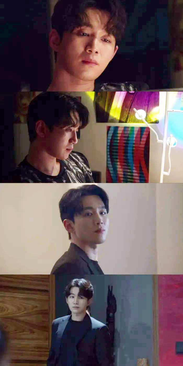 Oh Seung Hoon as Choi Ji Ho CLIMAX 클라이맥스 viu kdrama political thriller korean to watch online for free v2