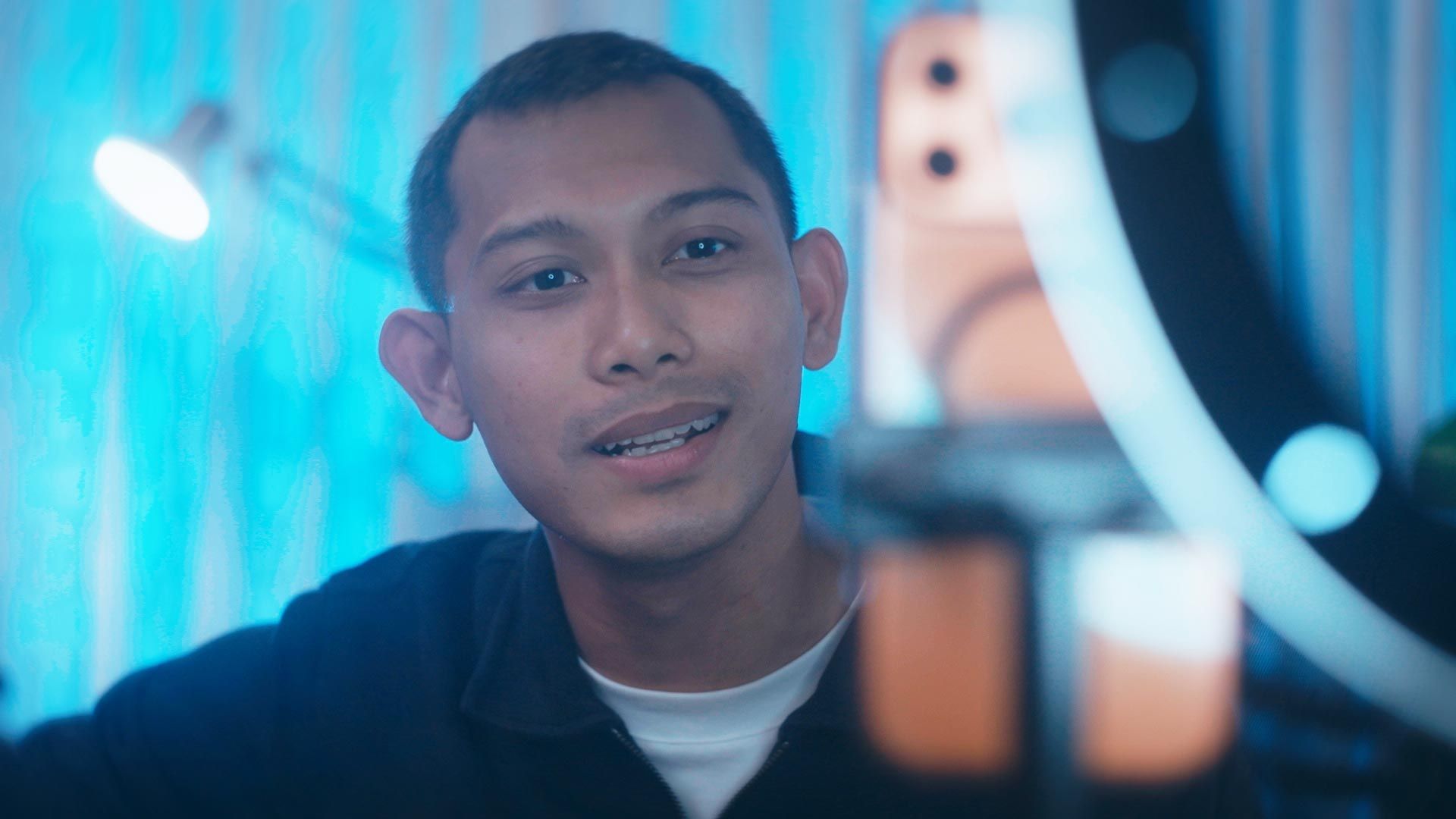 Raya Off-Key , Di Sebalik Cahaya Raya, Indigo Films, Malay Dramas, Fresh Releases, Friendship, Romantic Comedy, Nabila Razali, Aizat Saha, Aila Azizul episode ep10