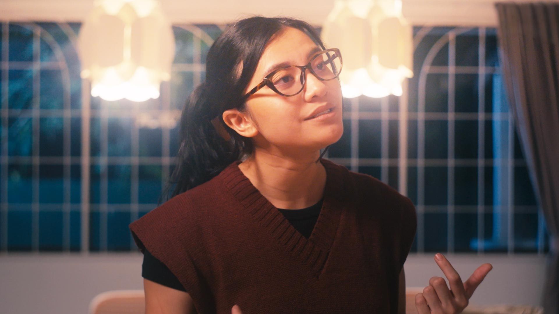 Raya Off-Key , Di Sebalik Cahaya Raya, Indigo Films, Malay Dramas, Fresh Releases, Friendship, Romantic Comedy, Nabila Razali, Aizat Saha, Aila Azizul episode ep13