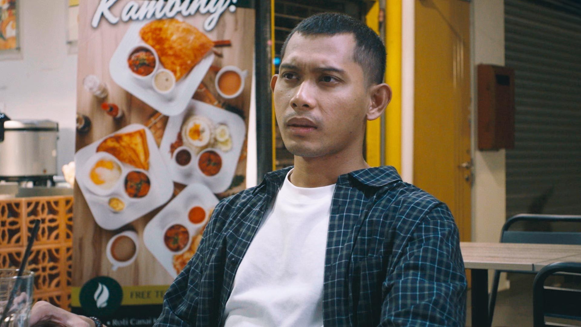 Raya Off-Key , Di Sebalik Cahaya Raya, Indigo Films, Malay Dramas, Fresh Releases, Friendship, Romantic Comedy, Nabila Razali, Aizat Saha, Aila Azizul episode ep6