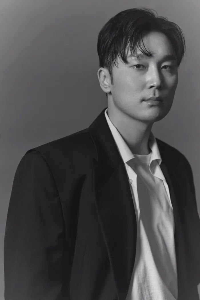 Seo Hyeon Woo as O Gwang Jae CLIMAX 클라이맥스 viu kdrama political thriller korean to watch online for free