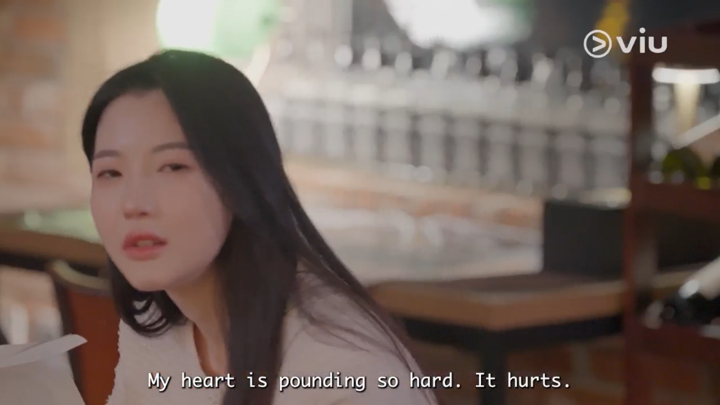 Siwoo Park- When Our Kids Fall In Love 2 내 새끼의 연애 시즌2 Viu k variety shows to watch online for free dating show reality show romantic comedy Cohabitation