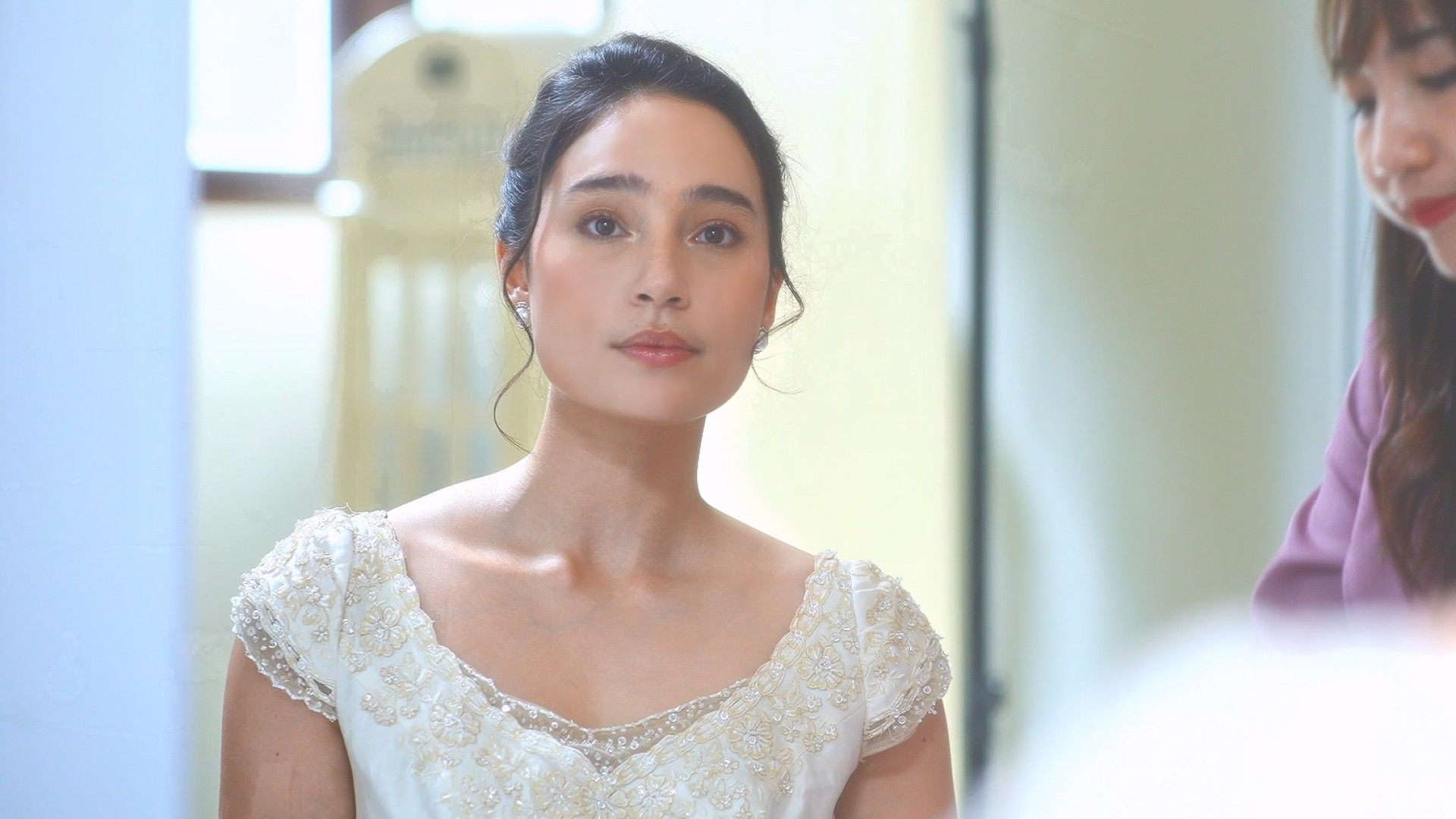 When Young Love Strikes!, TIBA-TIBA BRONDONG, Asian Dramas, Indonesian Dramas, KMK, Fresh Releases, Romance, Tatjana Saphira, Fadi Alaydrus -5