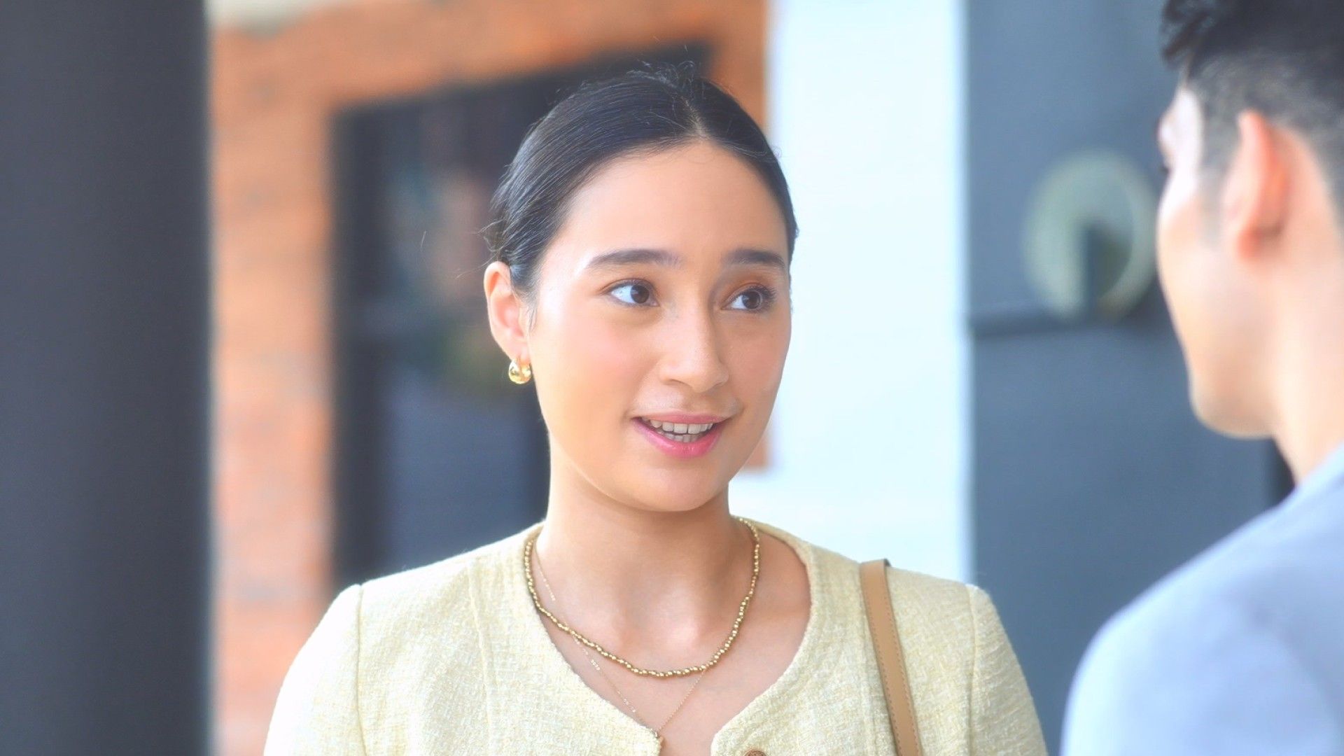 When Young Love Strikes!, TIBA-TIBA BRONDONG, Asian Dramas, Indonesian Dramas, KMK, Fresh Releases, Romance, Tatjana Saphira, Fadi Alaydrus -6