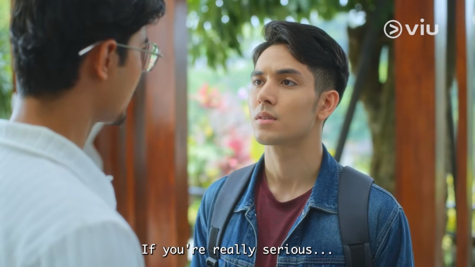 When Young Love Strikes!, TIBA-TIBA BRONDONG, Asian Dramas, Indonesian Dramas, KMK, Fresh Releases, Romance, Tatjana Saphira, Fadi Alaydrus langit -4