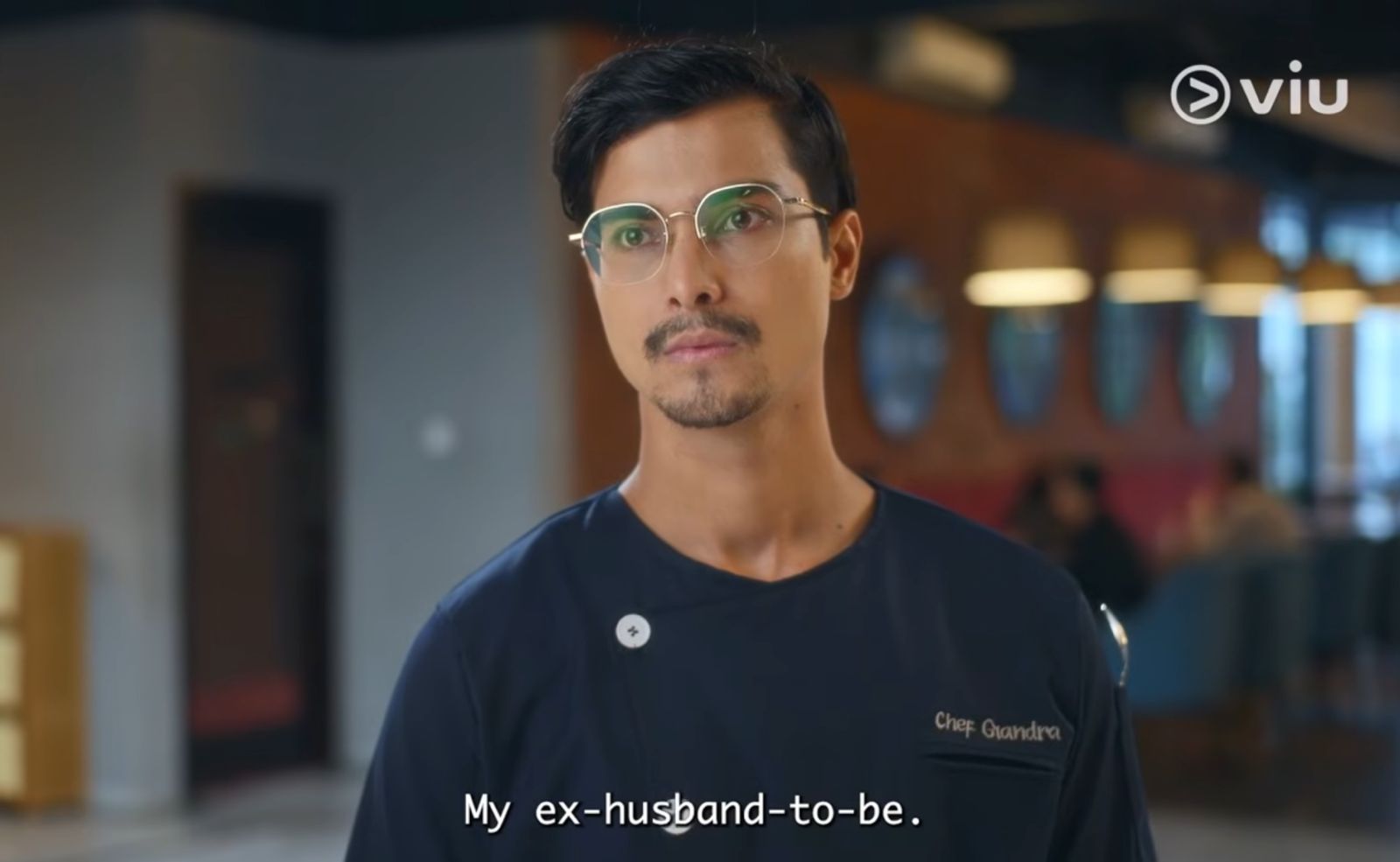 When Young Love Strikes!, TIBA-TIBA BRONDONG, Asian Dramas, Indonesian Dramas, KMK, Fresh Releases, Romance, Tatjana Saphira, Fadi Alaydrus langit -6