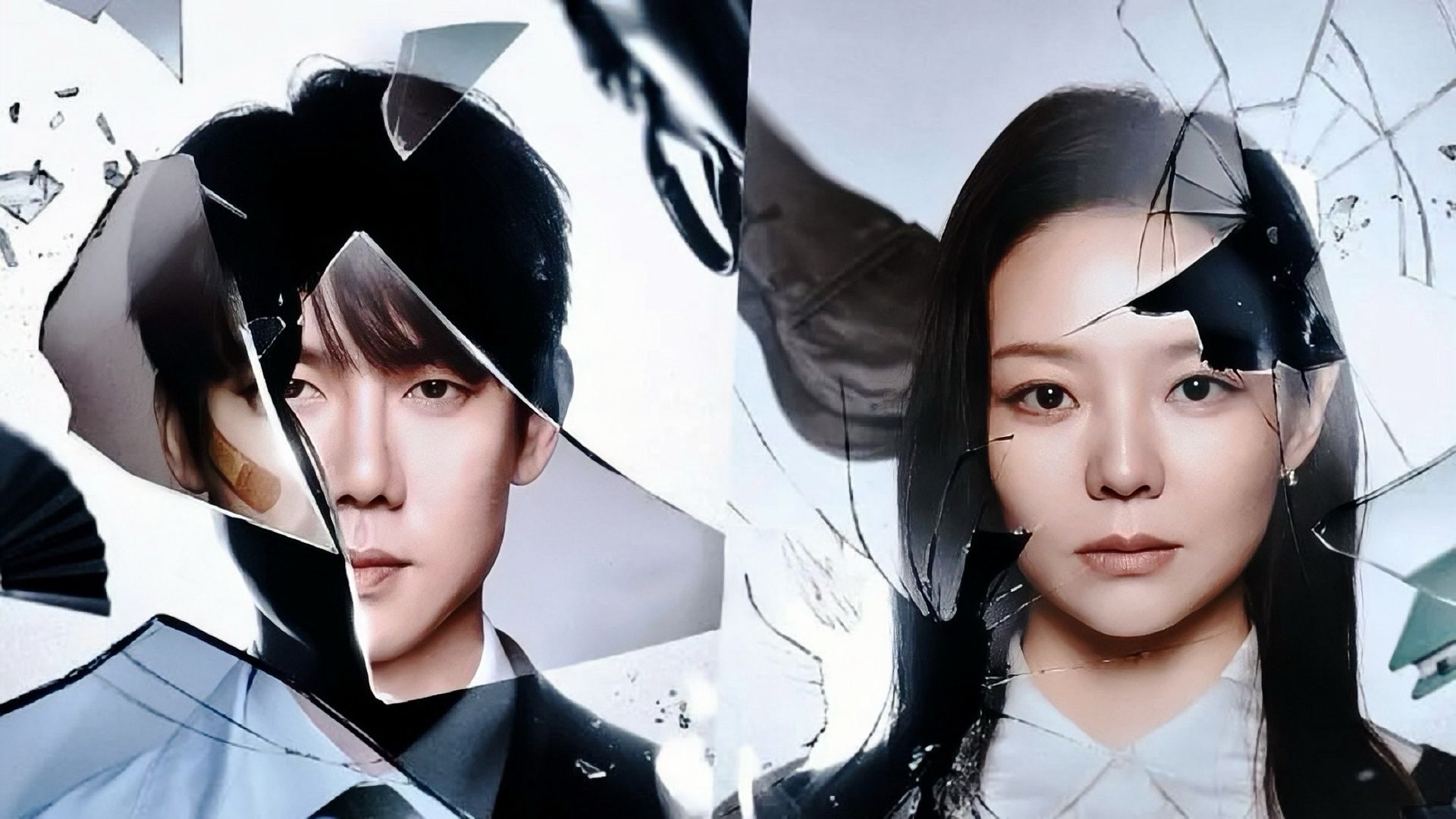 Yoo Yeon Seok Esom Phantom Lawyer 신이랑 법률사무소 viu korean drama ghost horror dramas k drama legal dramas main