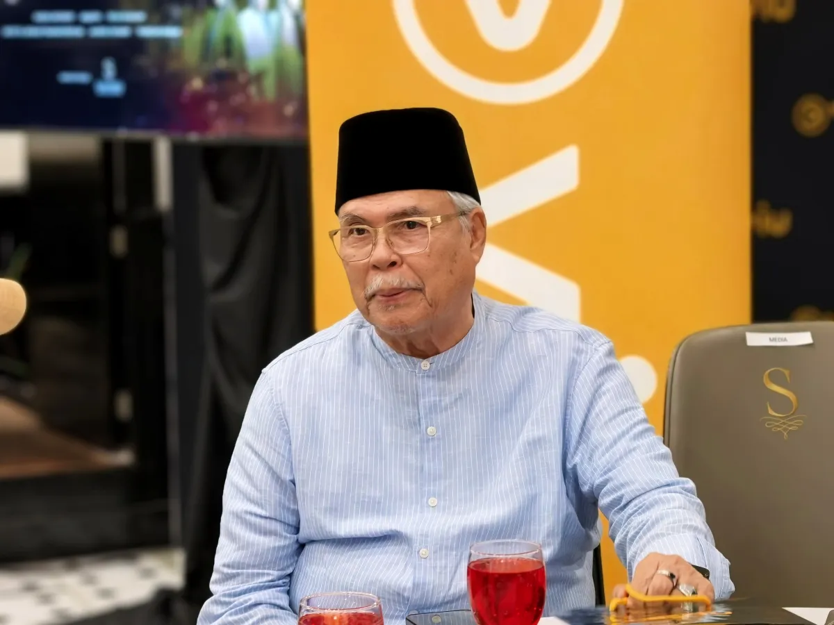 faizal hussein aqahsa olla ramlan Heaven’s Reign (Walid) feature image Bidaah the broken heaven -12