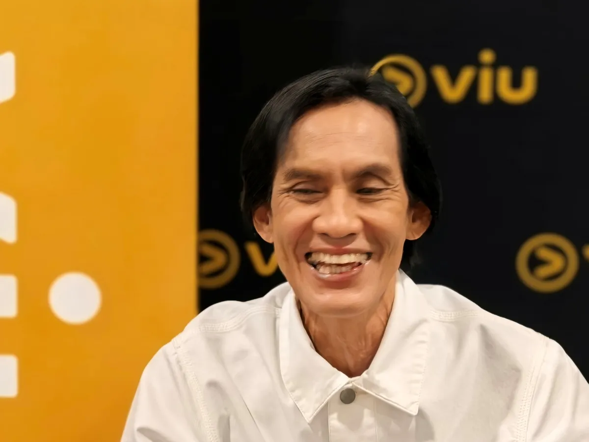 faizal hussein aqahsa olla ramlan Heaven’s Reign (Walid) feature image Bidaah the broken heaven -15