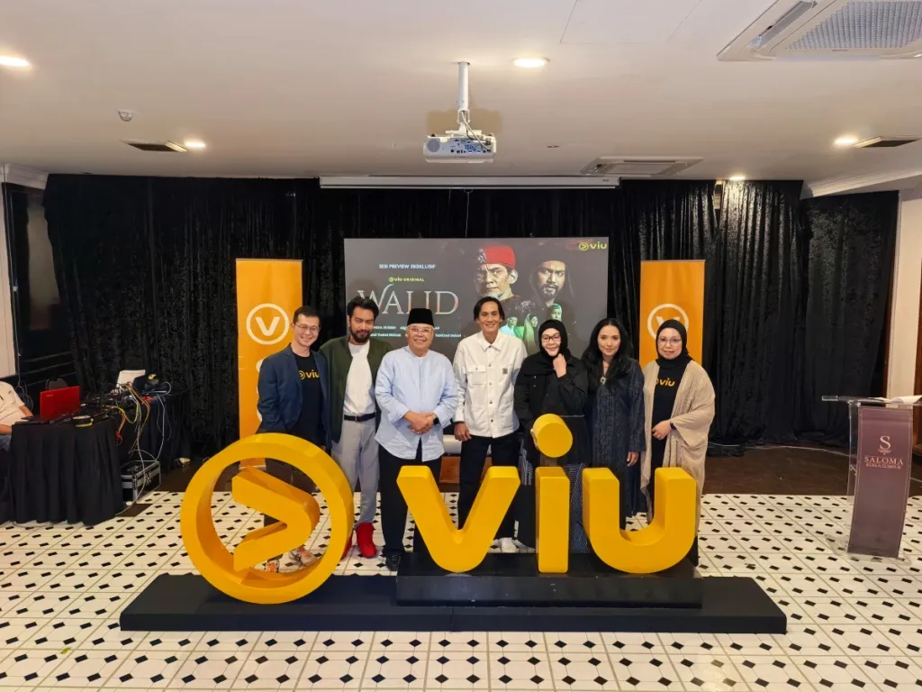 faizal hussein aqahsa olla ramlan Heaven’s Reign (Walid) feature image Bidaah the broken heaven -16