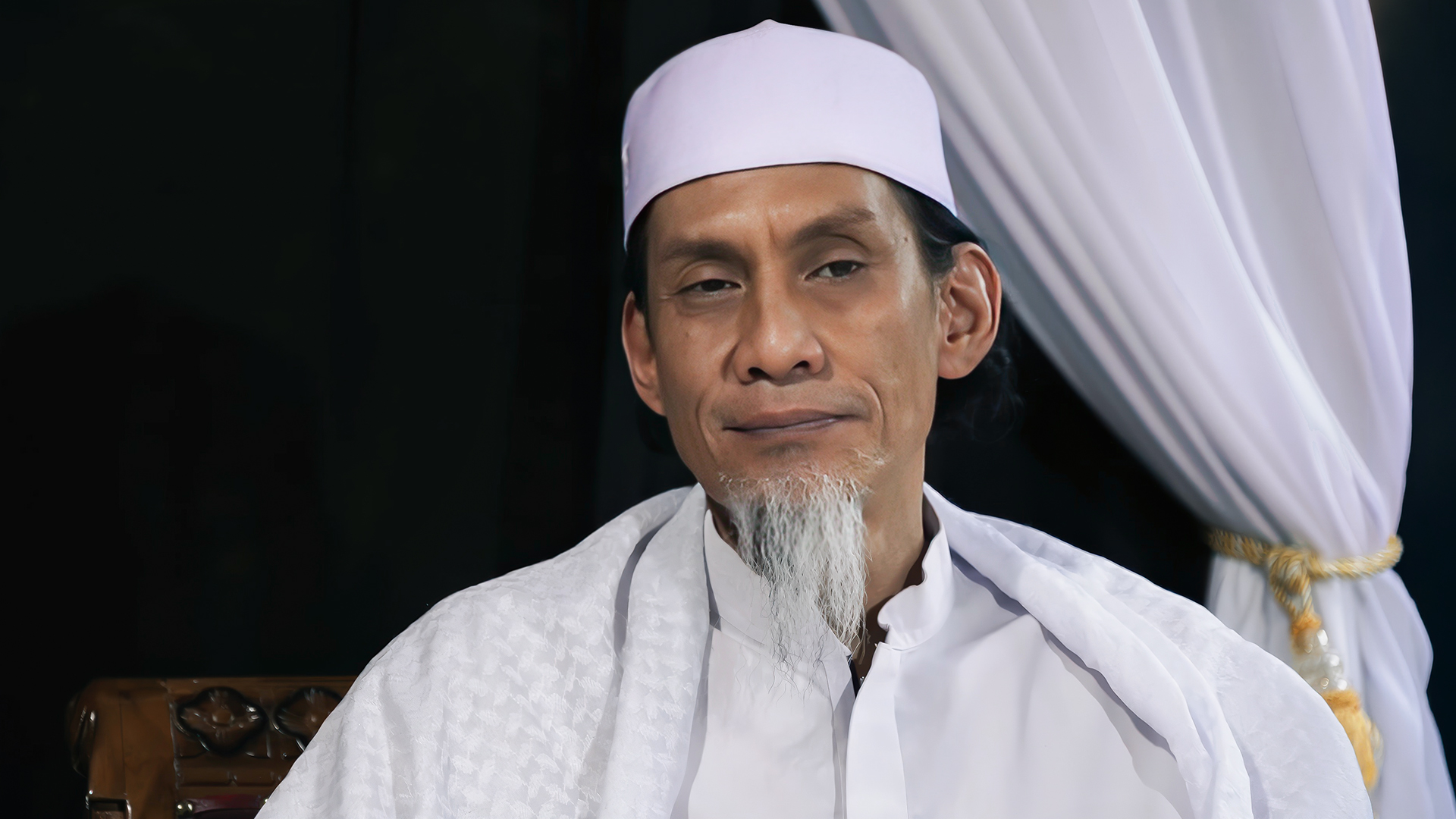 faizal hussein aqahsa olla ramlan Heaven’s Reign (Walid) feature image Bidaah the broken heaven -21