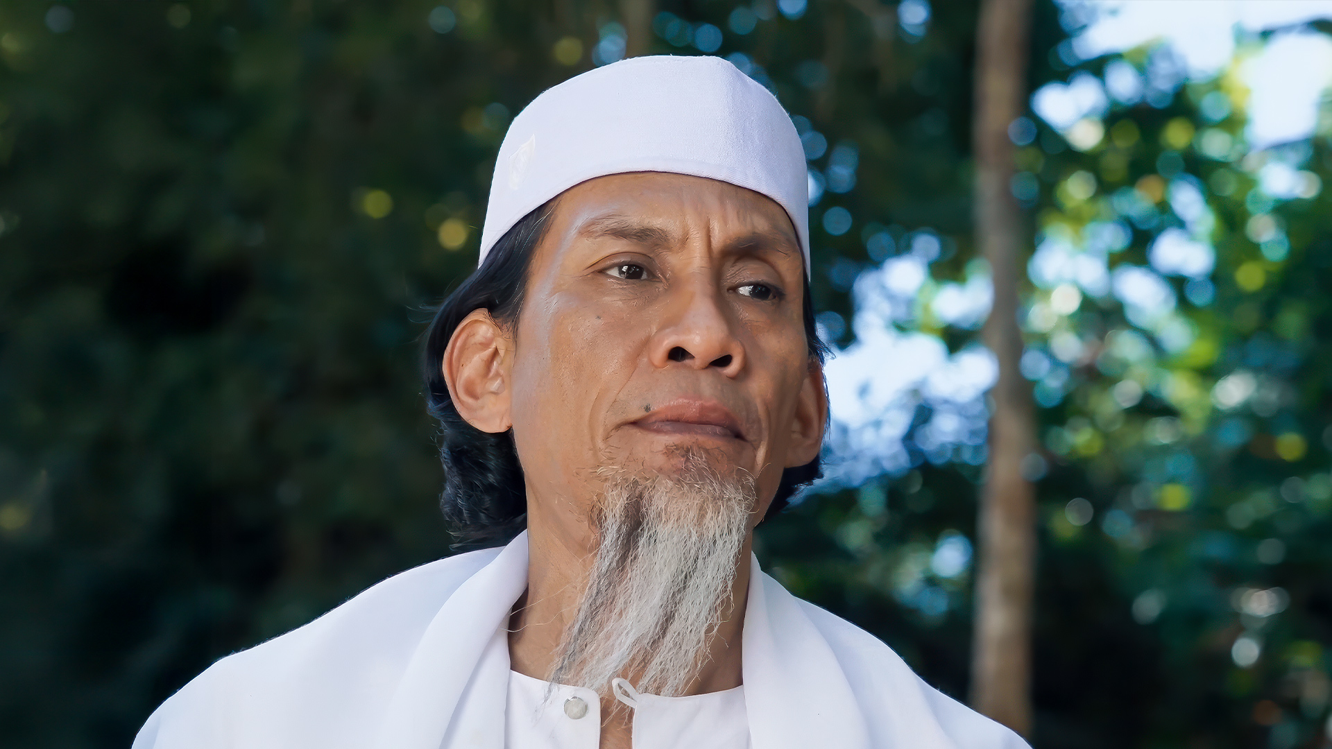 faizal hussein aqahsa olla ramlan Heaven’s Reign (Walid) episode 1 feature image Bidaah the broken heaven -24