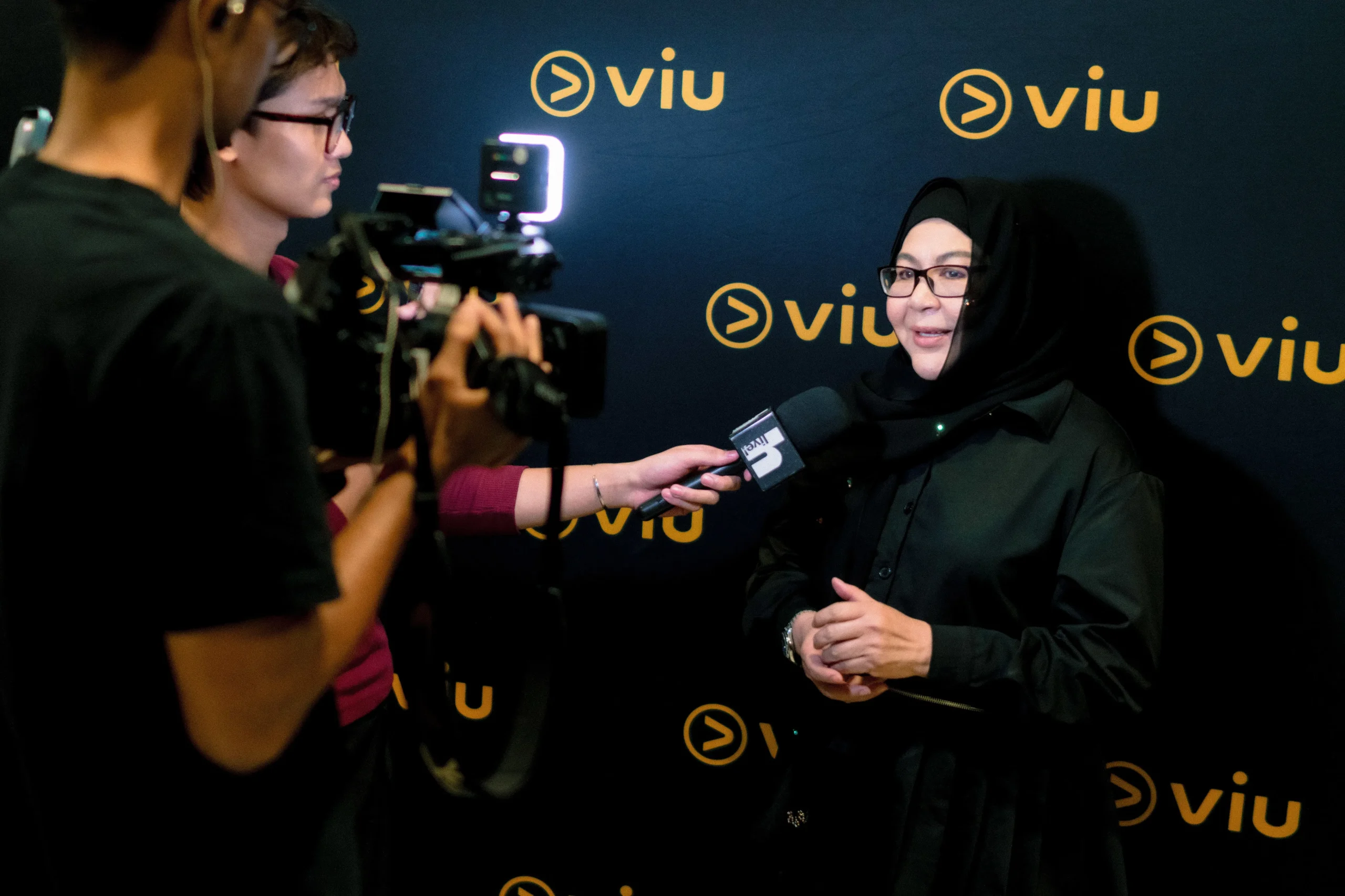 faizal hussein aqahsa olla ramlan Heaven’s Reign (Walid) feature image Bidaah the broken heaven -3