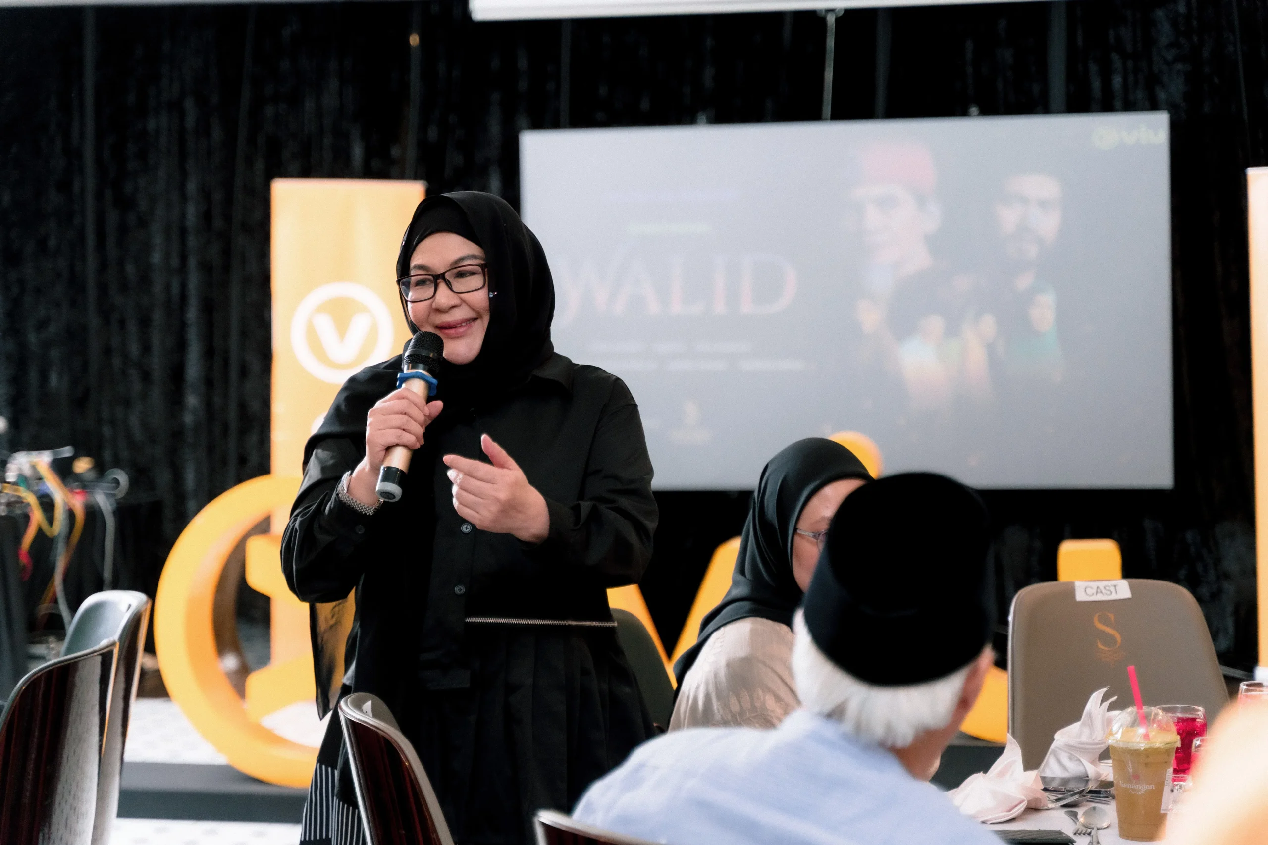 faizal hussein aqahsa olla ramlan Heaven’s Reign (Walid) feature image Bidaah the broken heaven -7