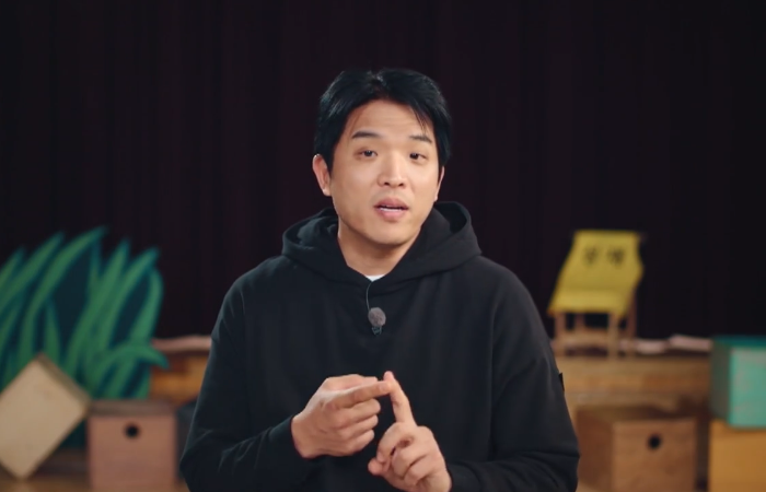 special guest chef Ahn Sung Jae Curtain Up, Class! K variety show 2026 Curtain Up, Class!, 방과후태리쌤 放学后戏剧班 CJ Korean Variety episode 5