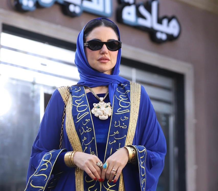 - علي كلاي Ali Klay, Ali Clay Aly Klay Arabic Series, Viu Original Egyptian Series, Egyptian Drama Series, Ramadan 2026 ThrillerDorra (درة) Dorra 1