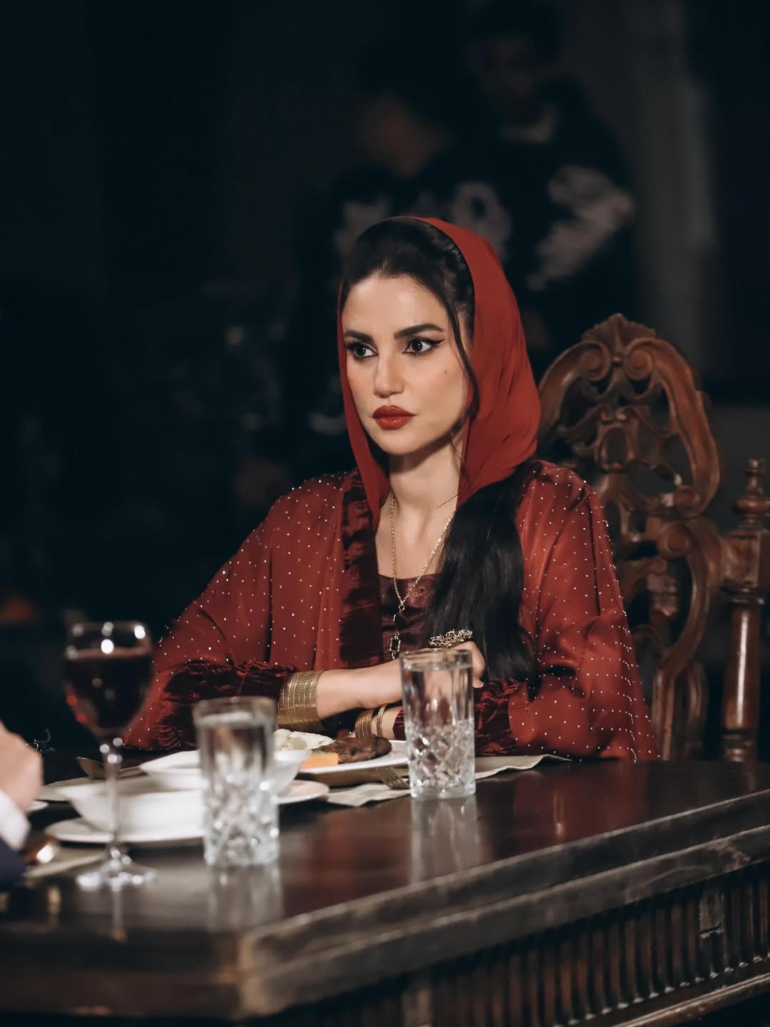 - علي كلاي Ali Klay, Ali Clay Aly Klay Arabic Series, Viu Original Egyptian Series, Egyptian Drama Series, Ramadan 2026 ThrillerDorra (درة) Dorra 4