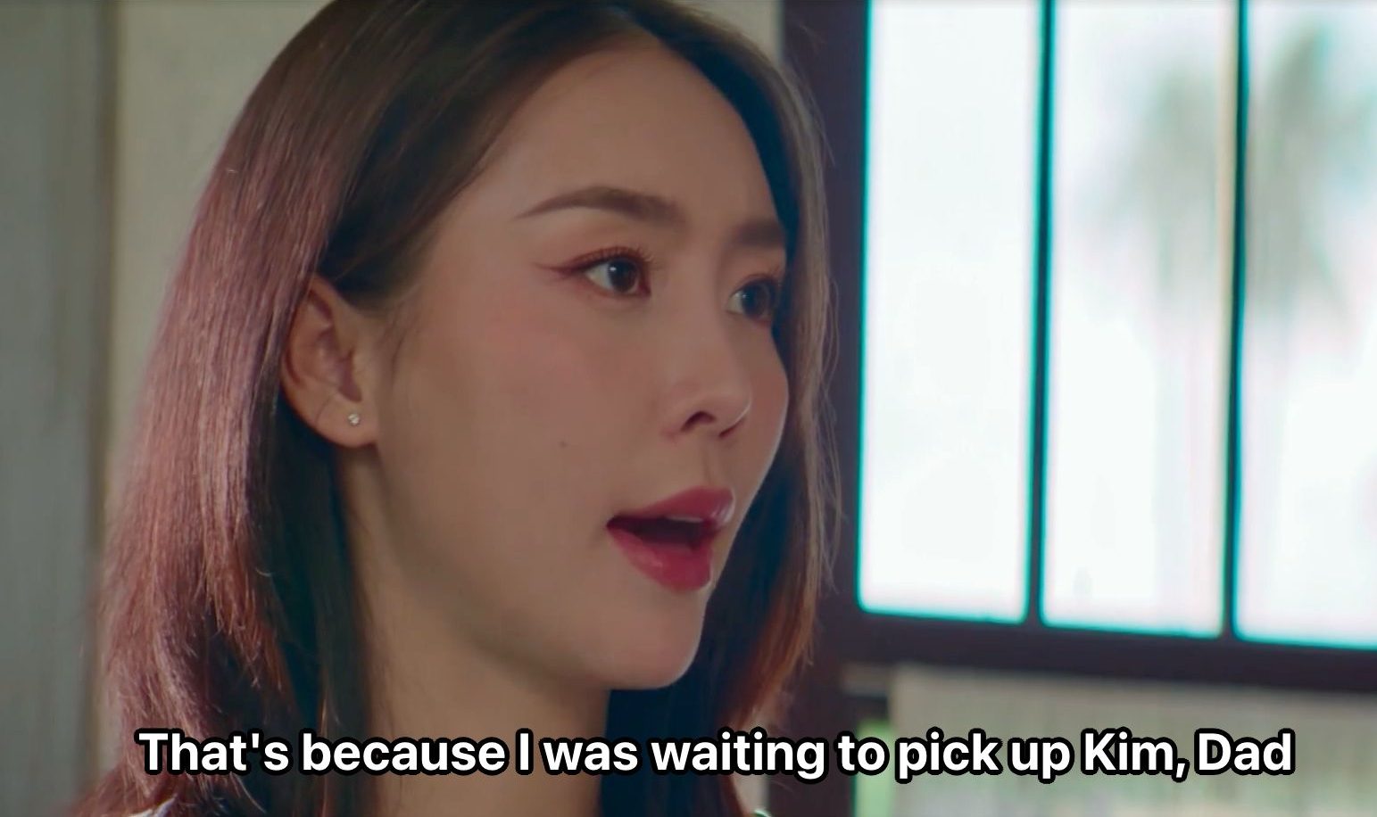 Alee Lahwanya Uengsilpsrikul One Year ep1 เลือนรางและจางหาย Kantana LGBTQ+ Romance Melodrama Thai Dramas Fresh Releases