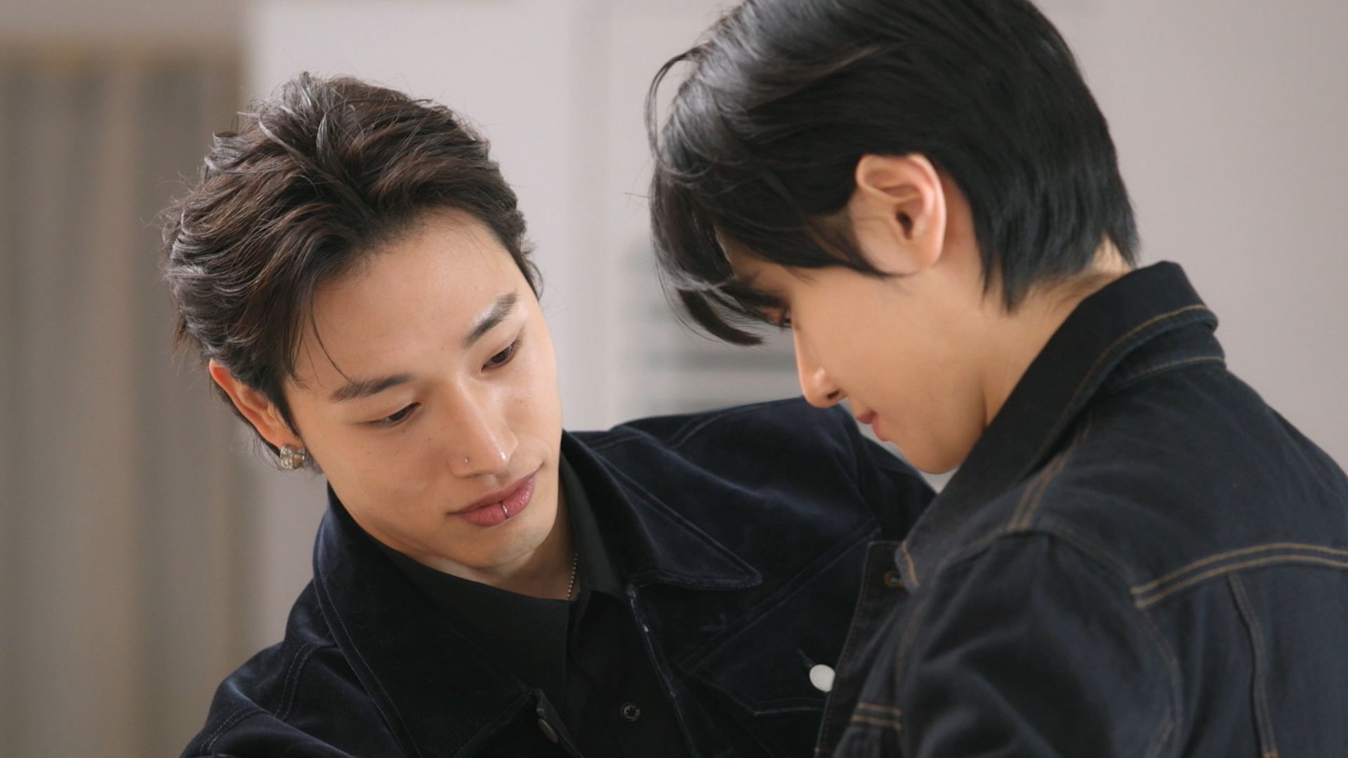 Bite Me Sweet, Fresh Releases, Korean Viu Original, Viu Original, Viu Originals, Cooking Bae Min Ki, 