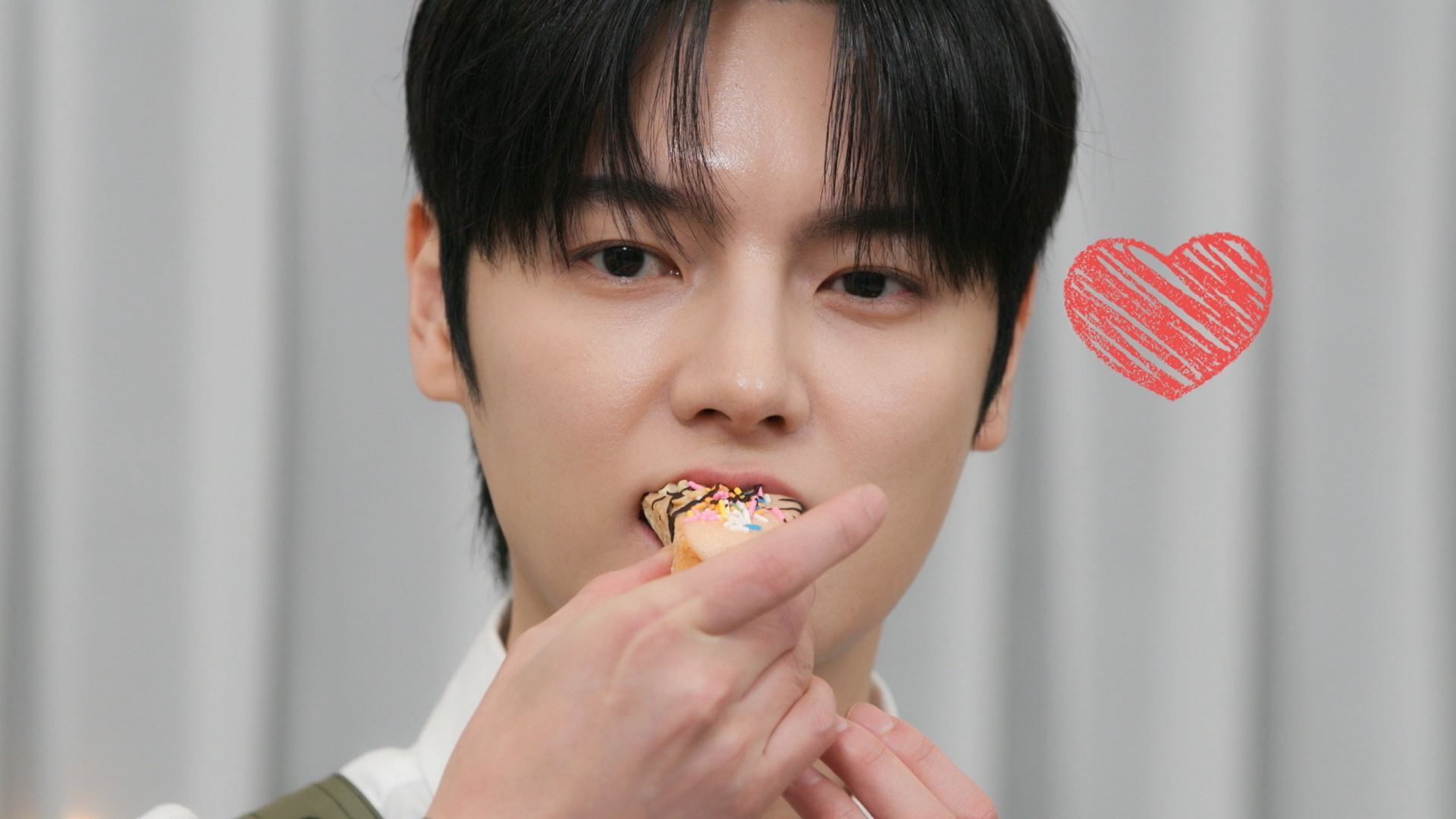 Bite Me Sweet, Fresh Releases, Korean Viu Original, Viu Original, Viu Originals, Cooking, Yoon Shi Yoon, Bae Min Ki, Sung Seung Ha, Lee Sae On, Lim Sung Kyun, Cha Joo Wan 5