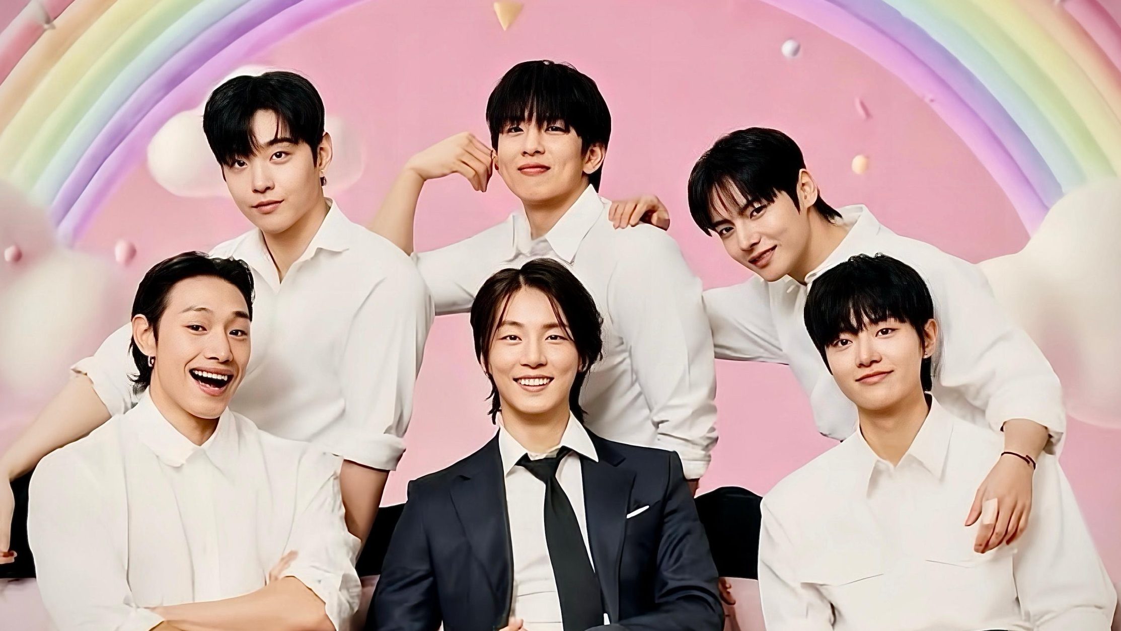 Bite Me Sweet 바이트 미 스위트 Fresh Releases, Korean Viu Original, Viu Original, Viu Originals, Cooking, Yoon Shi Yoon, Bae Min Ki, Sung Seung Ha, Lee Sae On, Lim Sung Kyun, Cha Joo Wan 9