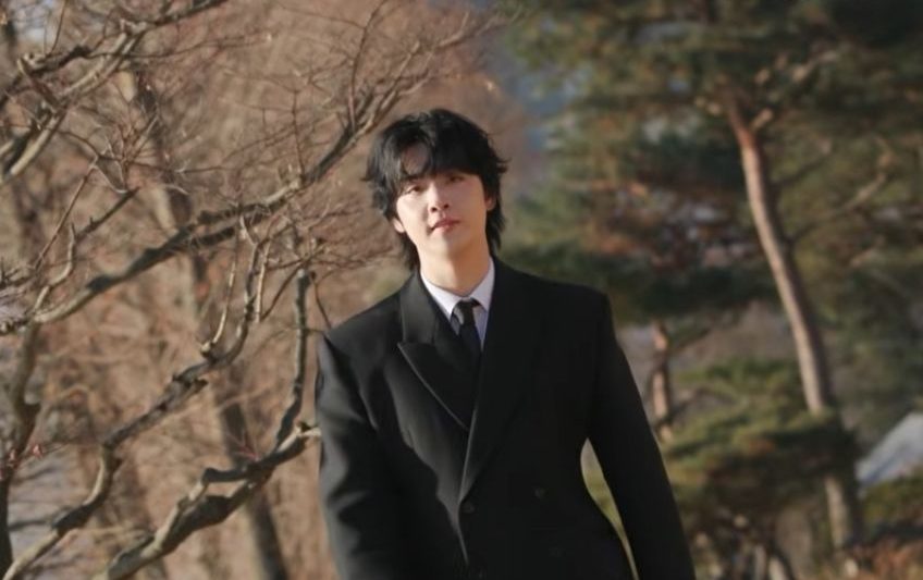 Cha Joo Wan 2 Bite Me Sweet, Fresh Releases, Korean Viu Original, Viu Original, Viu Originals, Cooking