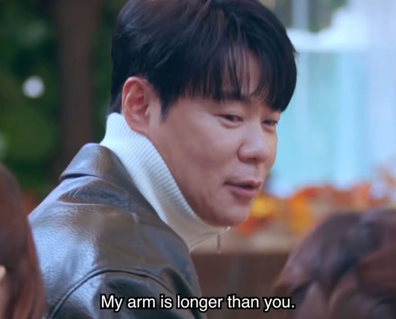 Chef Choi Hyun Seok Kumusta Filipino Reality shows Cooking Korean Variety