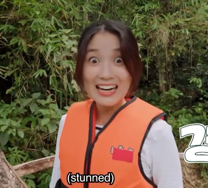 Kim Hye Yoon 언니네산지직송 in 칼라페 Fresh off the Sea in Calape 姐姐的产地直送in卡拉佩 Fresh Releases CJ tvN Korean Variety Travel -16