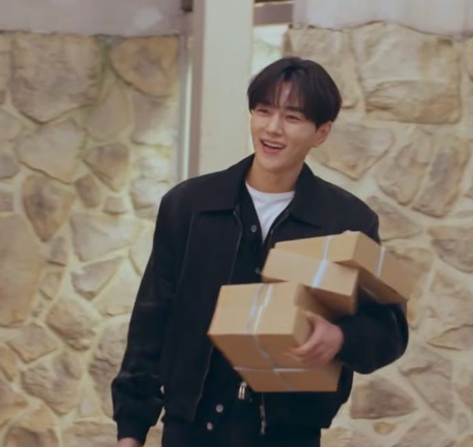 Kim Myung Soo Kumusta Filipino Reality shows Cooking Korean Variety